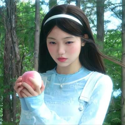 他换她的心跳