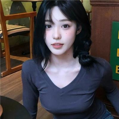收集男人的女人