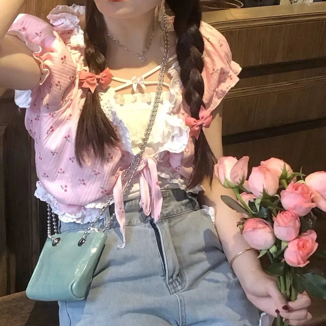 美女与怪物